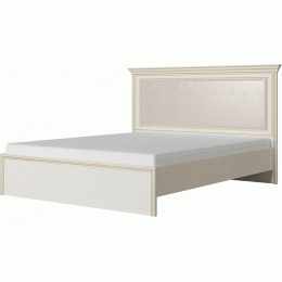 Кровать -1 с основанием 1800 Венето